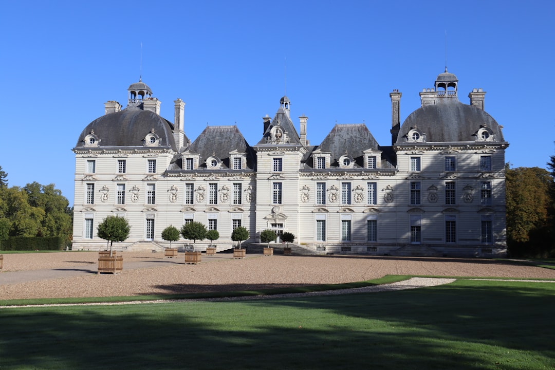 Discover Château de Cheverny: A Gem of French History - Cheverny | Secret World Trip Planner