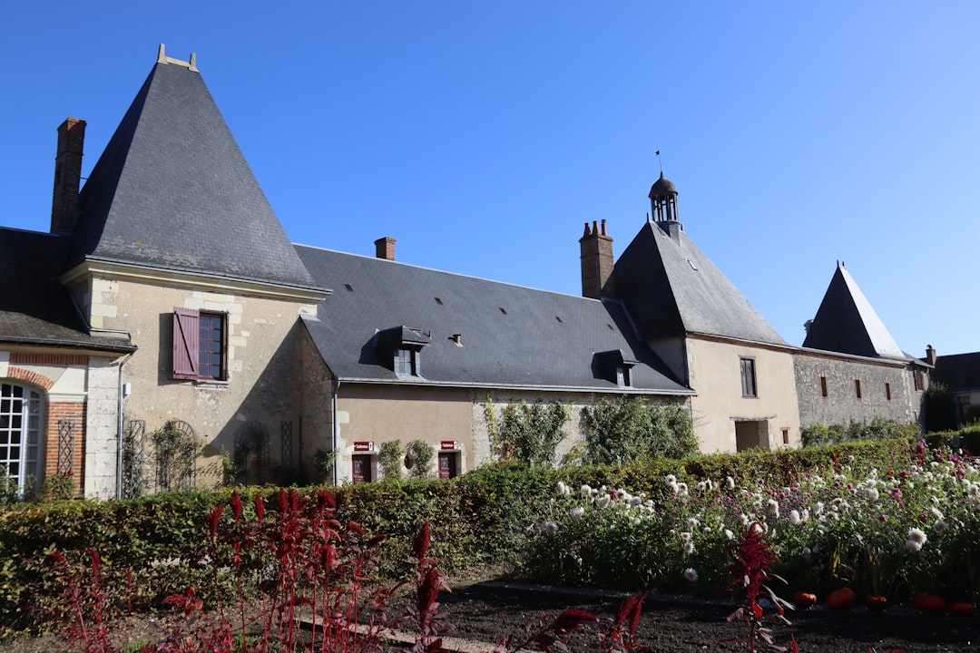 Descubra o Château de Cheverny: uma joia da história francesa - Cheverny | Secret World Trip Planner