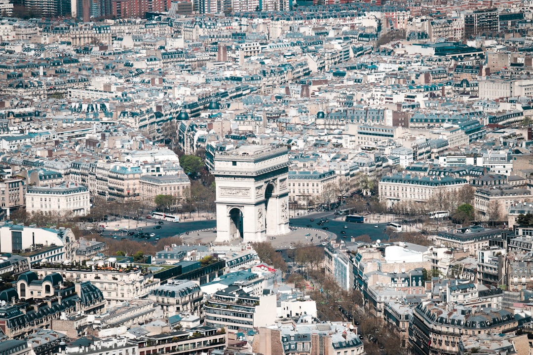 Explorer l'Observatoire de Paris : Voyage dans le Ciel - 77 Av. Denfert Rochereau | Secret World Trip Planner