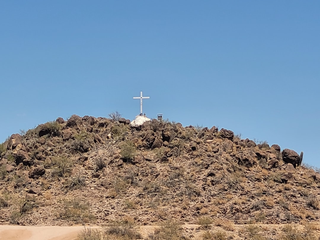 Osservatorio di Kitt Peak: il gigante degli astri - Tucson | Secret World Trip Planner