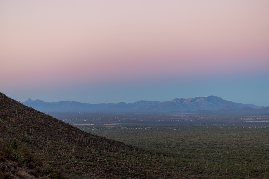 Observatoire de Kitt Peak : le géant des étoiles - Tucson | Secret World Trip Planner