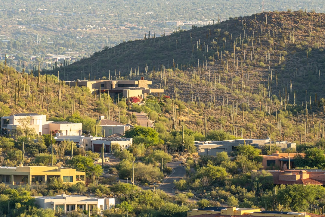 基特峰天文台:星空巨人 - Tucson | Secret World Trip Planner