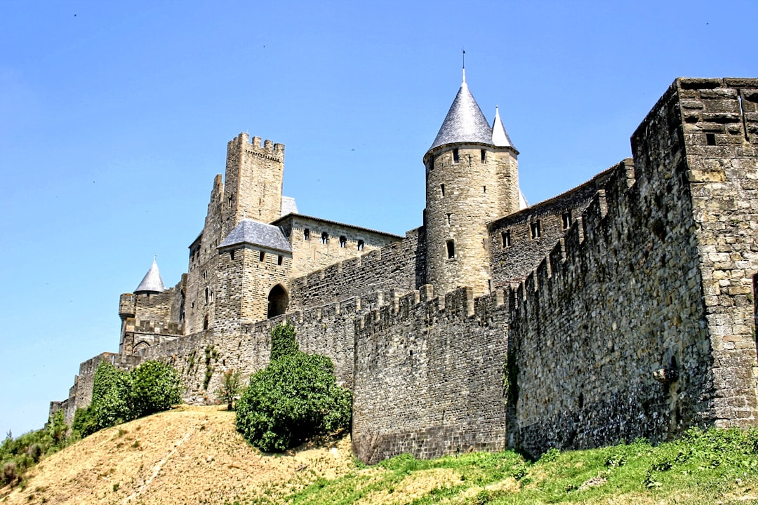 Descubra a Cité de Carcassonne: uma joia histórica na Occitânia - Carcassonne | Secret World Trip Planner