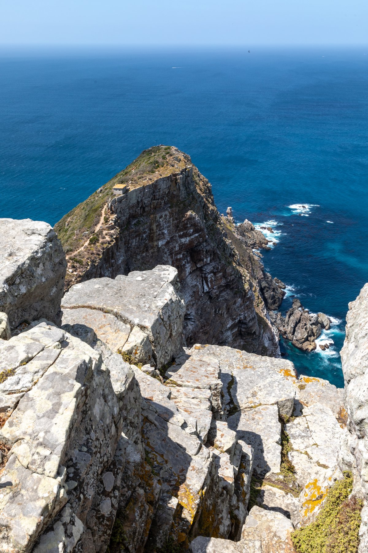 타볼라 산: 케이프타운의 자연의 천국 - Città del Capo | Secret World Trip Planner