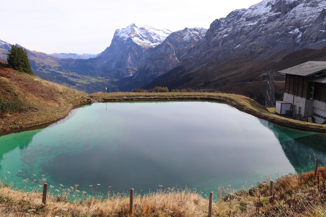 Kleine Scheidegg: Ein Naturparadies in der Schweiz - Kleine Scheidegg | Secret World Trip Planner