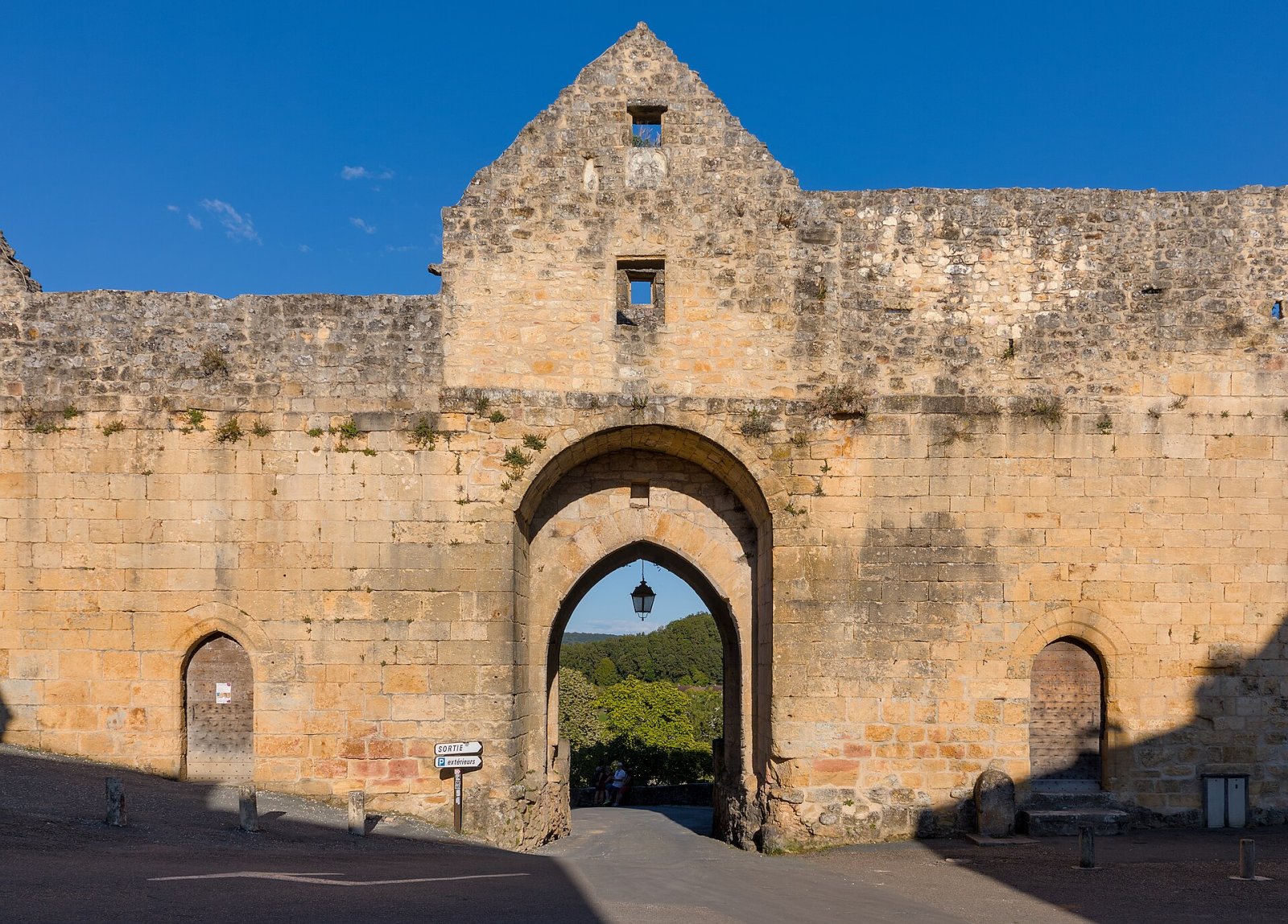 Descubra Domme: Uma joia medieval na Nouvelle-Aquitaine - Domme | Secret World Trip Planner