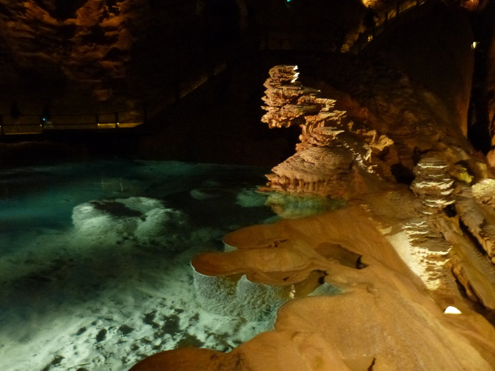 Gouffre de Padirac: Uma viagem ao coração da terra - Padirac | Secret World Trip Planner