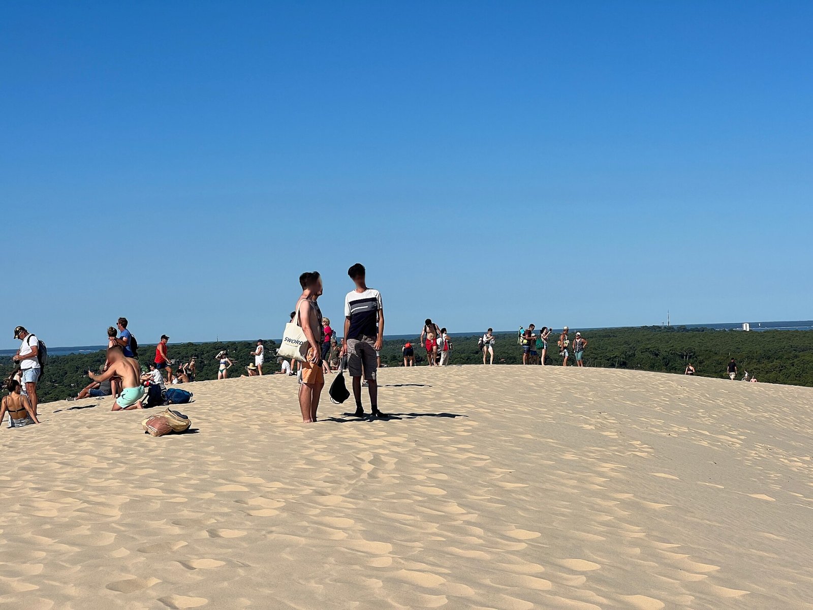 Dune du Pilat: Un Paradiso Naturale in Francia - Les Arques | Secret World Trip Planner