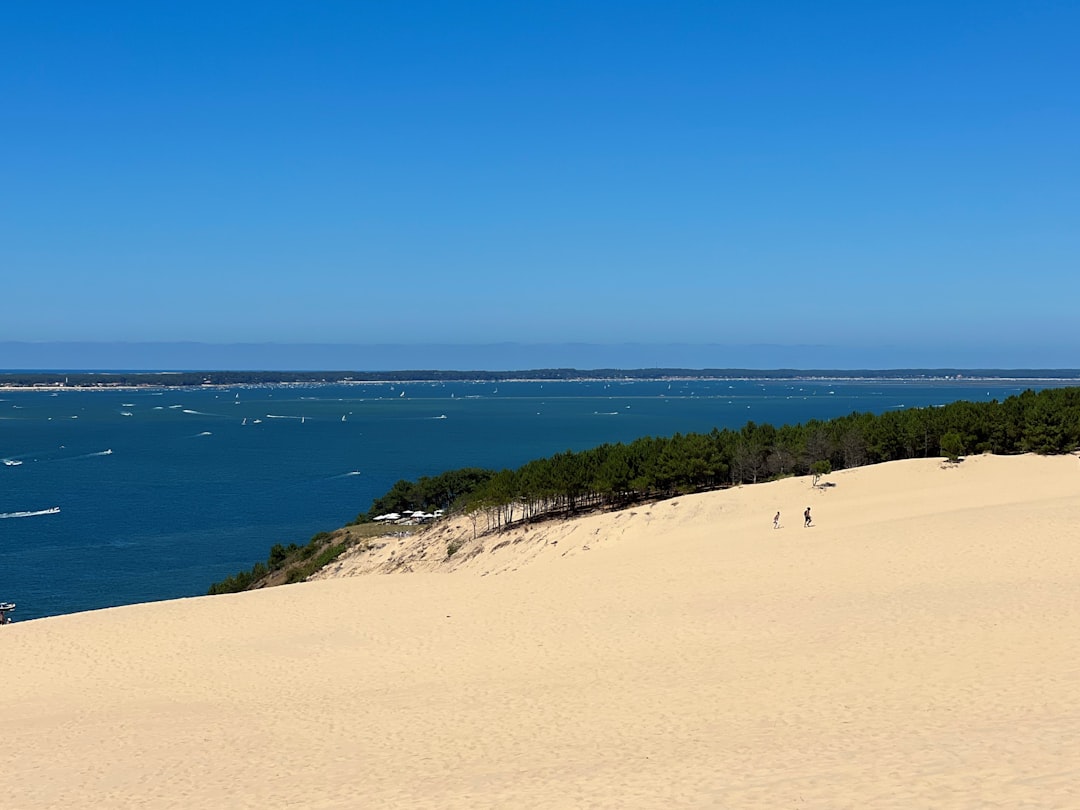 Dune du Pilat : Un Paradis Naturel en France - Les Arques | Secret World Trip Planner