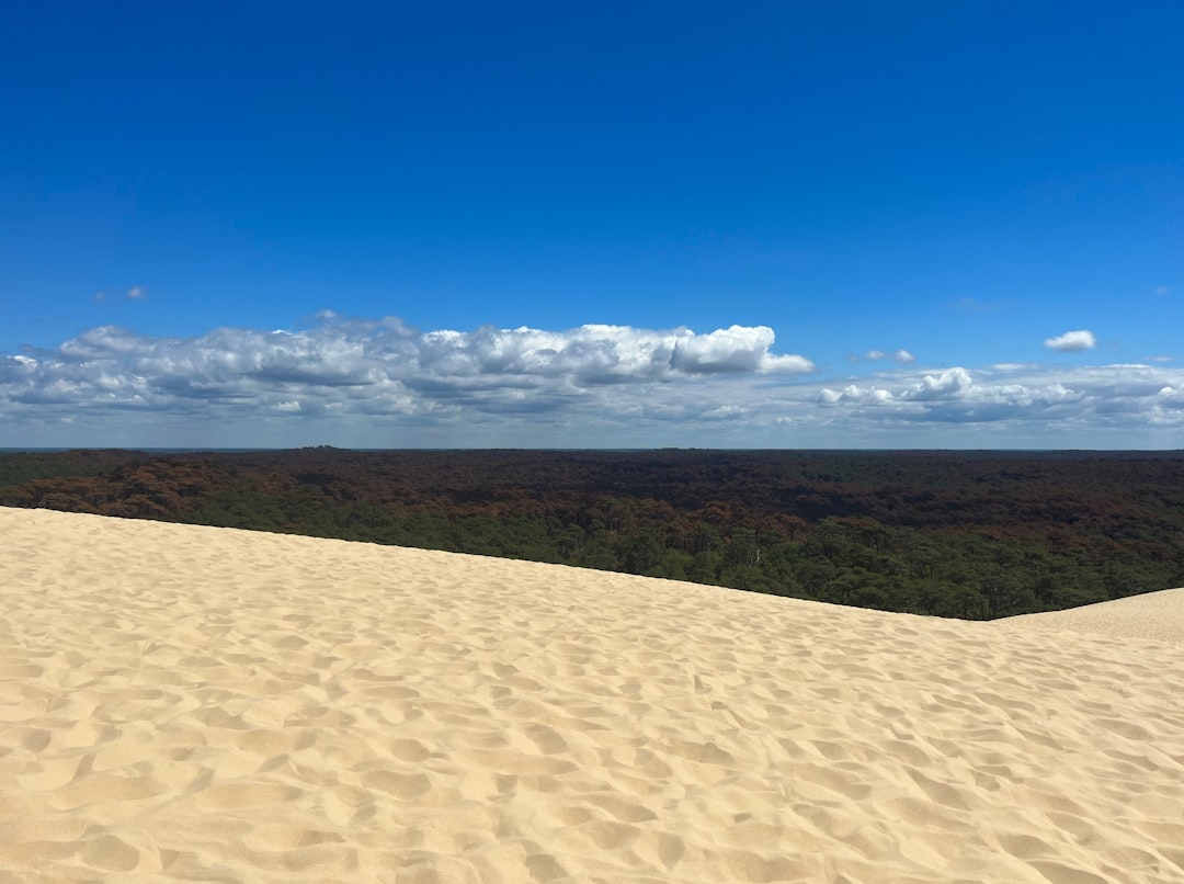 Dune du Pilat : Un Paradis Naturel en France - Les Arques | Secret World Trip Planner