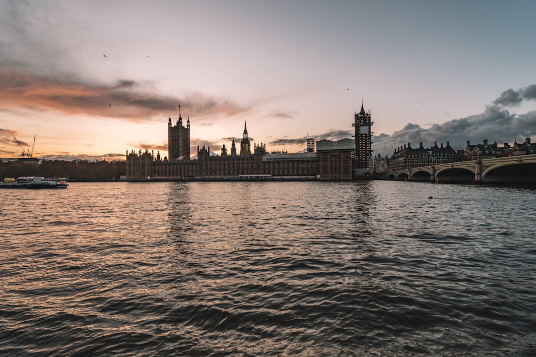 秘密世界与谷歌旅行：伦敦最佳旅行规划工具 - Londra | Secret World Trip Planner