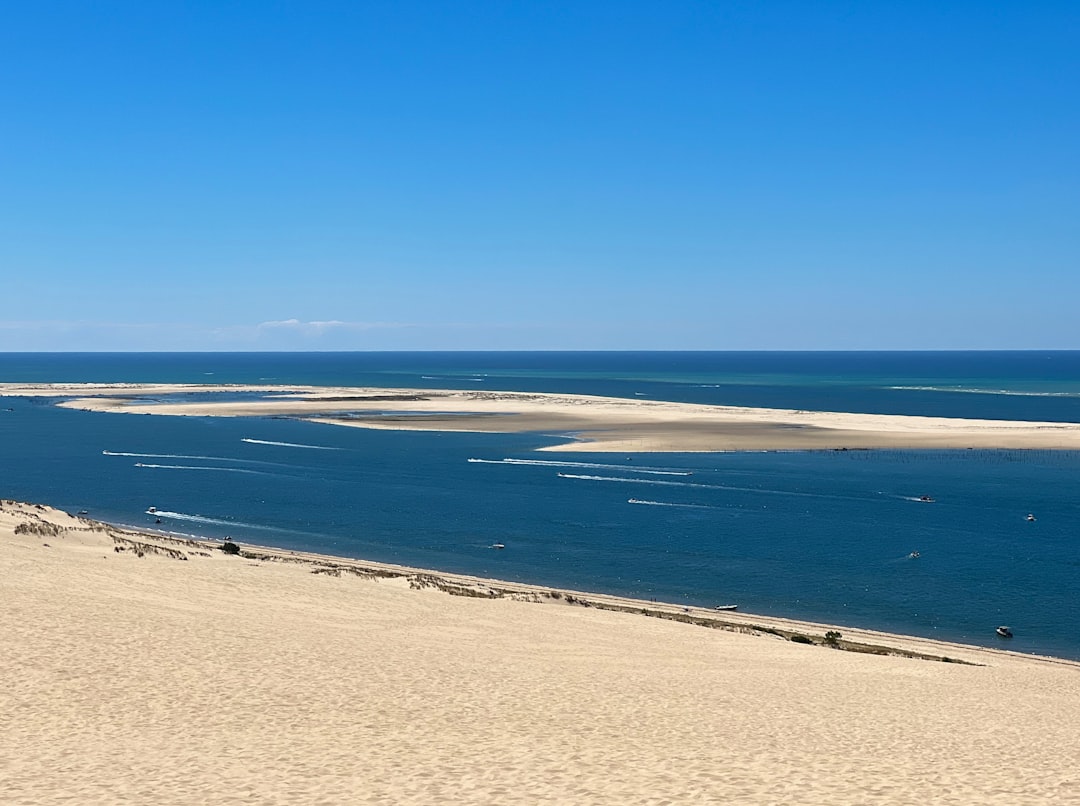 Dune du Pilat：法国的自然天堂 - Les Arques | Secret World Trip Planner