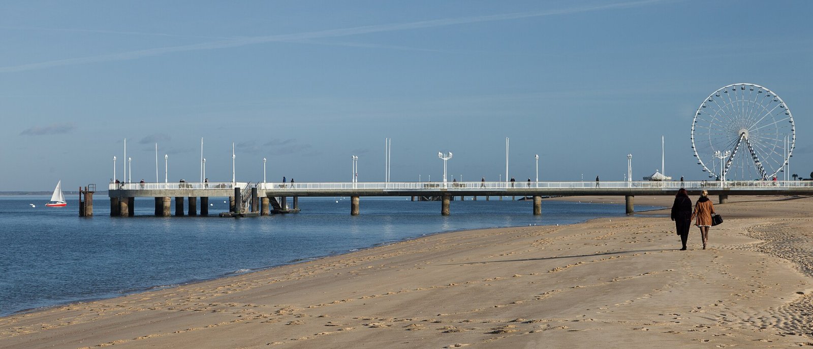 Entdecken Sie die Magie der Bucht von Arcachon in Frankreich - Marminiac | Secret World Trip Planner