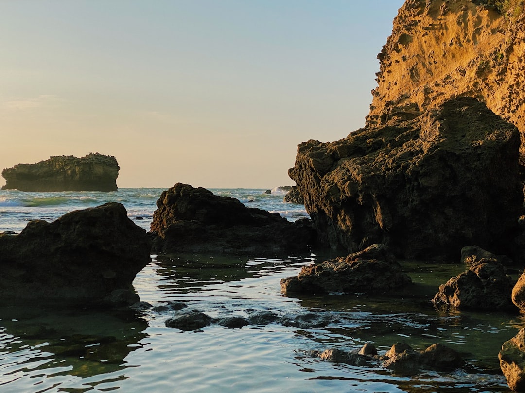 Biarritz Strand: Ein Paradies an der Atlantikküste - Montlaur | Secret World Trip Planner
