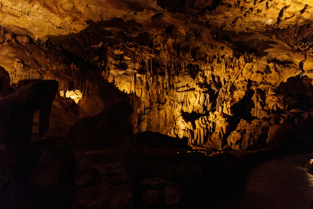 Descubra as Grutas de Pech Merle: uma viagem à pré-história - Cabrerets | Secret World Trip Planner