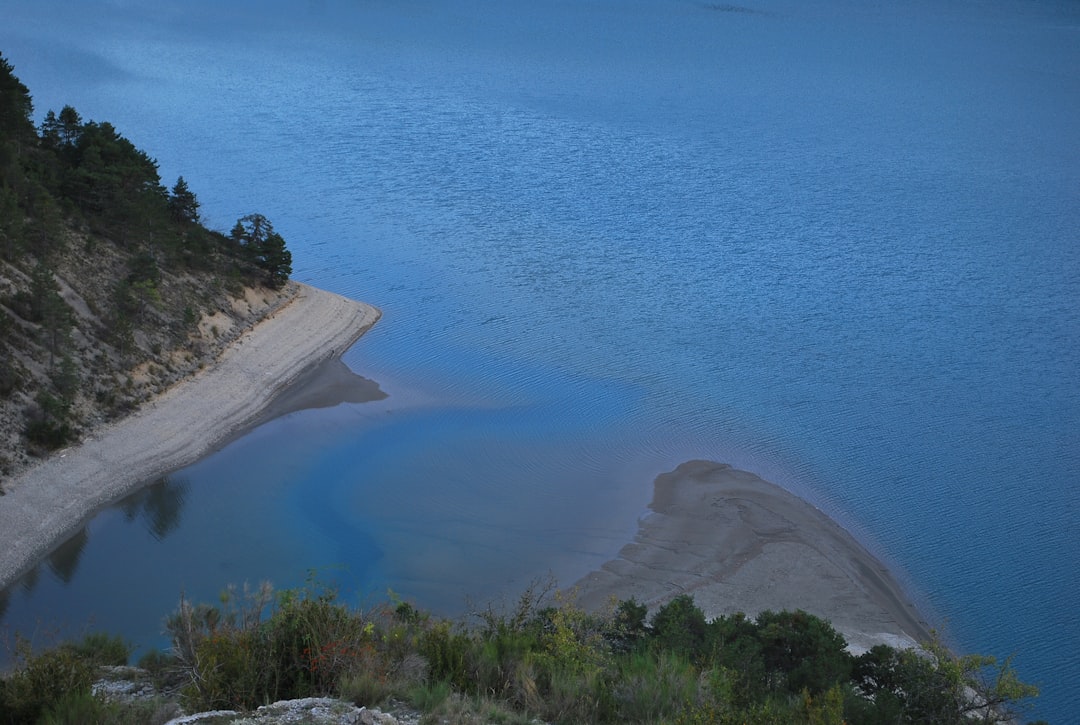 Discover Lac de Cazaux: A Paradise Corner in France - Puy-l'Évêque | Secret World Trip Planner