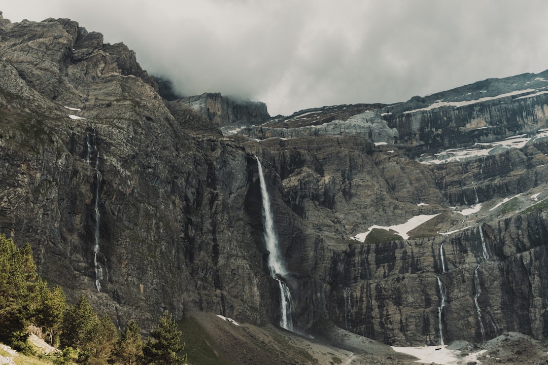 Descubre el Cirque de Gavarnie: una joya natural en Occitania | Secret World Trip Planner