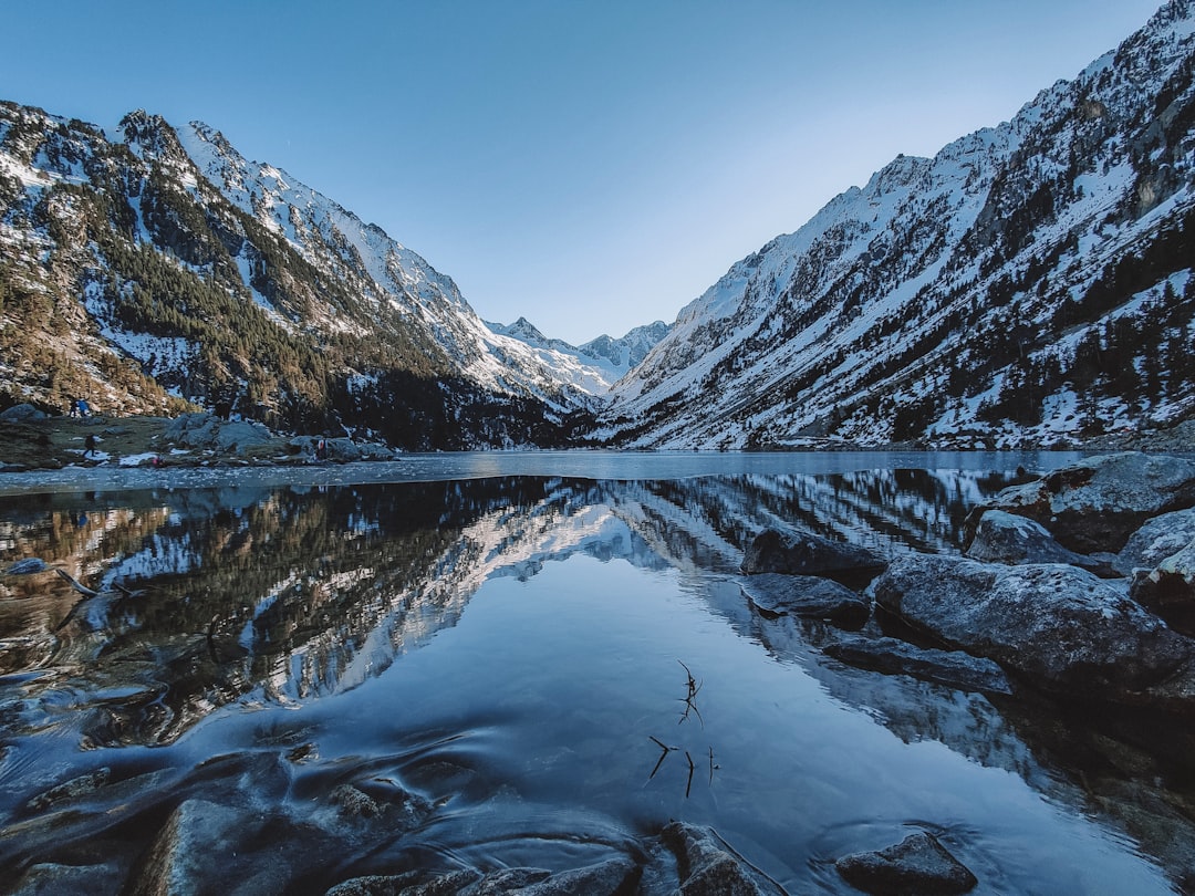 Lac de Gaube: un angolo di paradiso nella natura della Francia - Barèges | Secret World Trip Planner