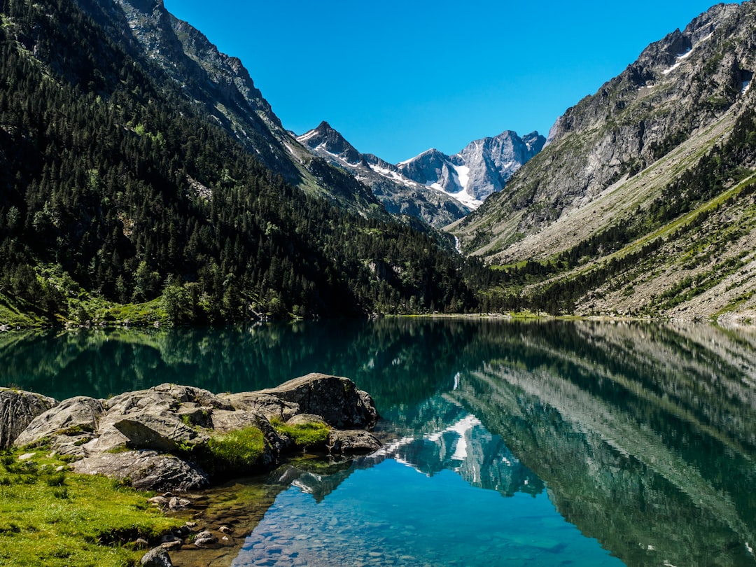 Lago de Gaube: um pedaço do paraíso na natureza da França - Barèges | Secret World Trip Planner