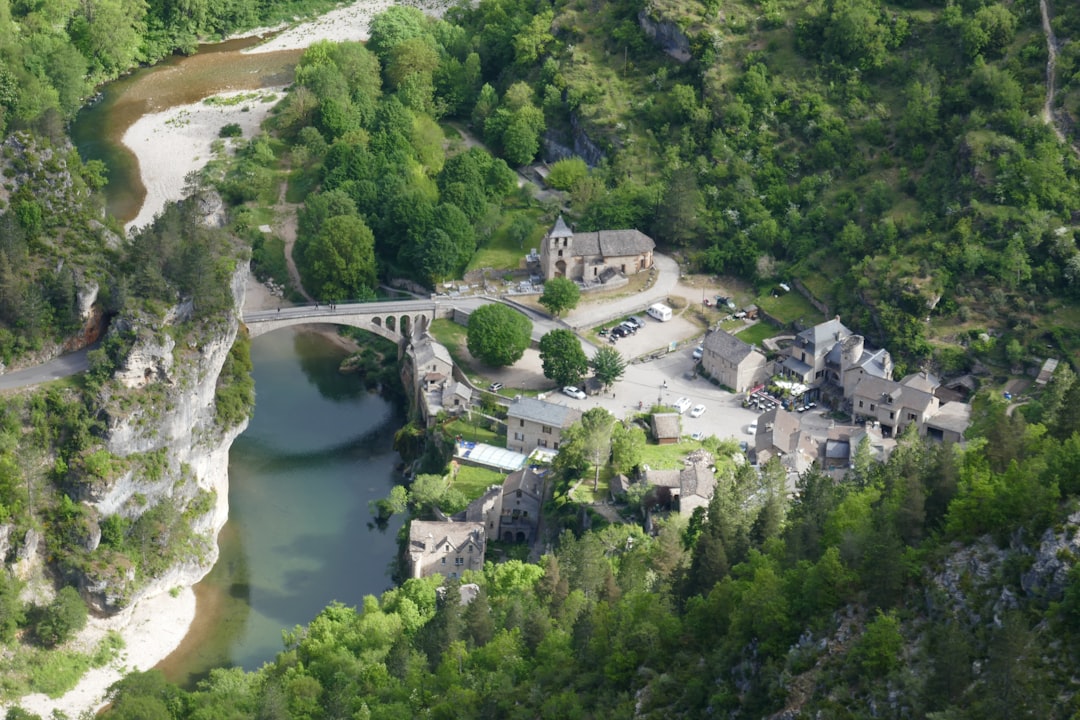 Gorges du Tarn: A Natural Paradise in Occitanie - Millau | Secret World Trip Planner