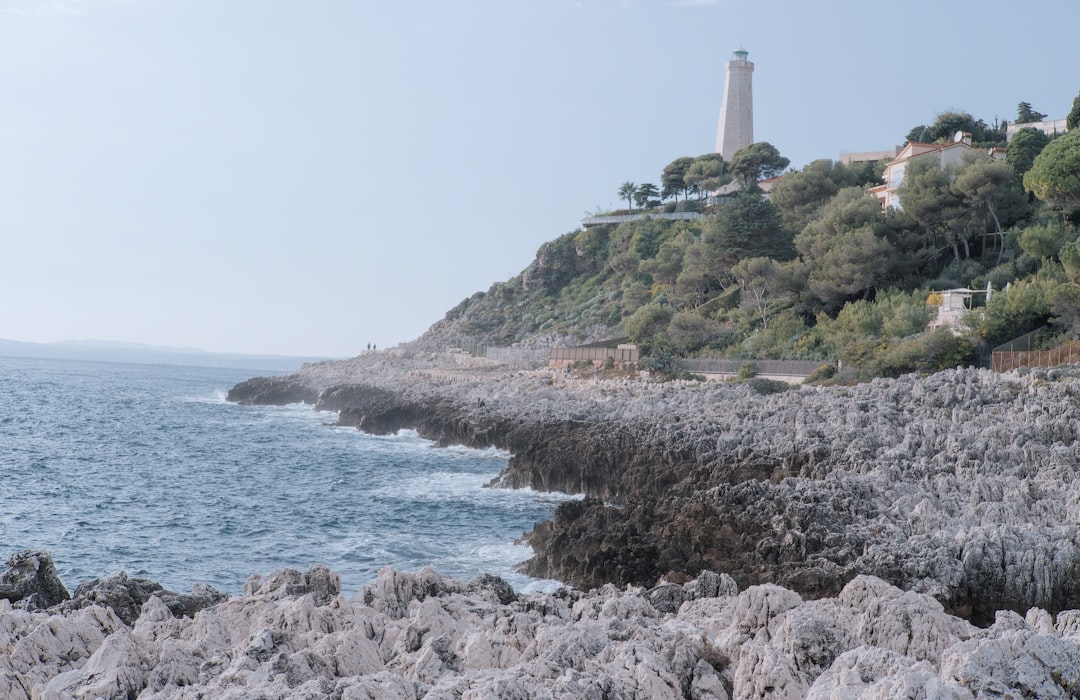 Scopri il Faro di Cordouan: un gioiello della Nouvelle-Aquitaine - La Meyze | Secret World Trip Planner