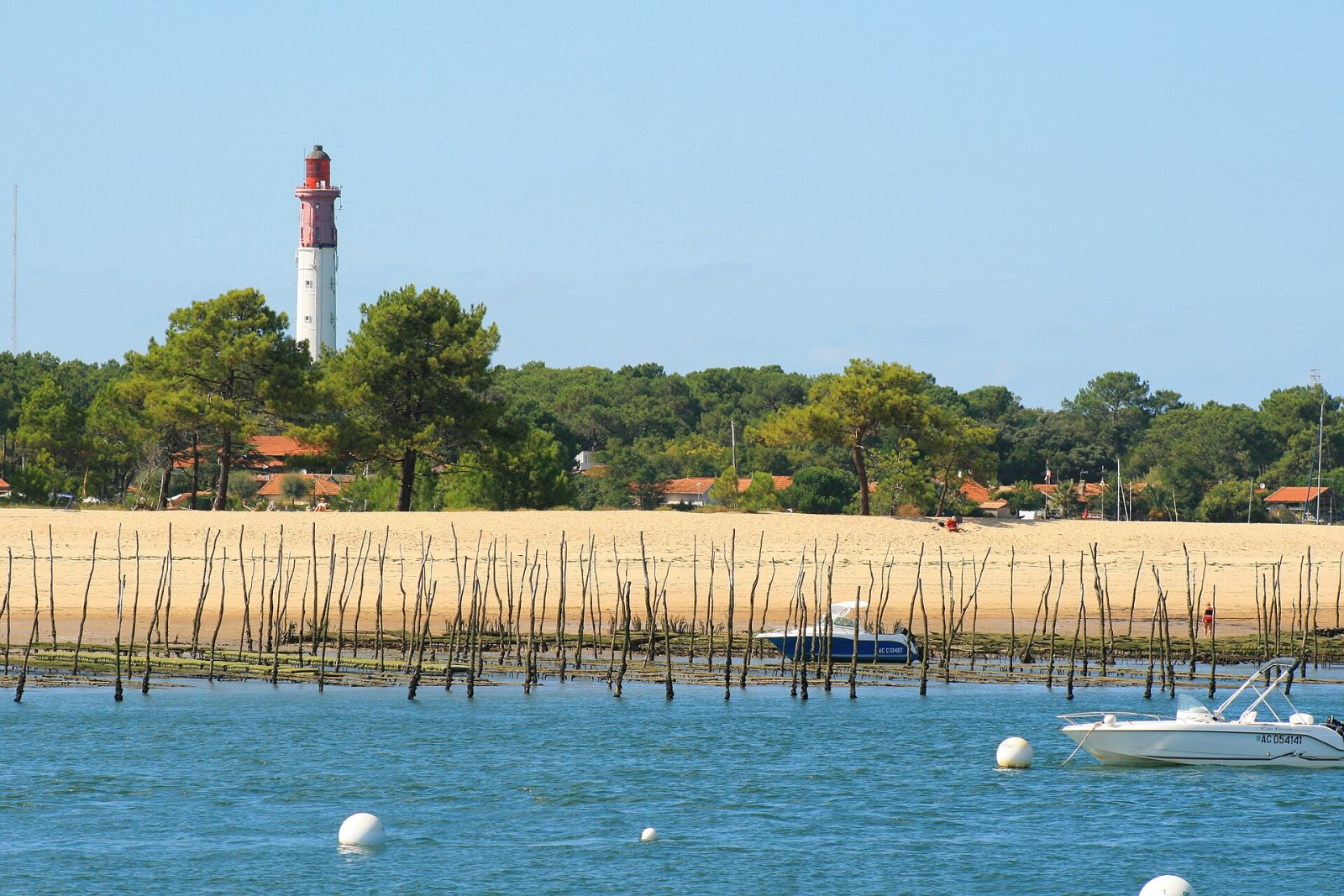Descubra o Farol de Cap Ferret: uma joia da Nouvelle-Aquitaine - Gindou | Secret World Trip Planner