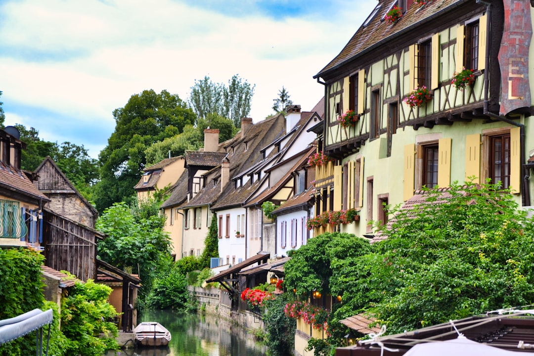 Descubre la Ruta de los Vinos de Alsacia en Colmar - Colmar | Secret World Trip Planner