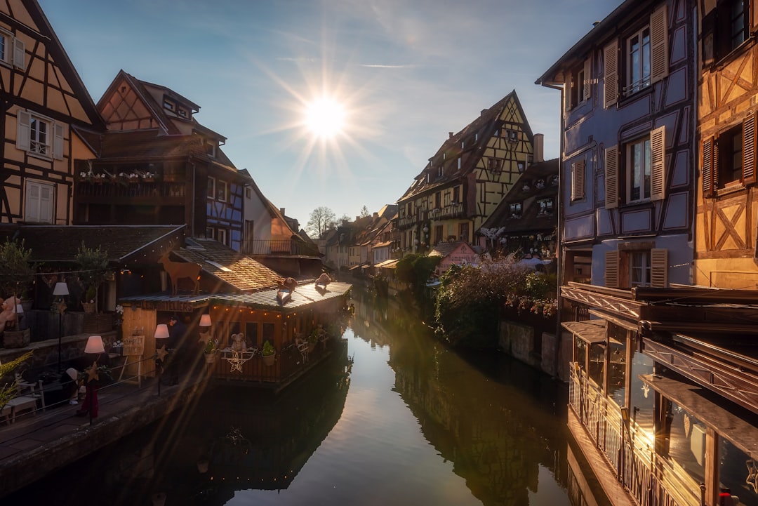 Discover Colmar Old Town: a Historical Gem in Alsace - Colmar | Secret World Trip Planner