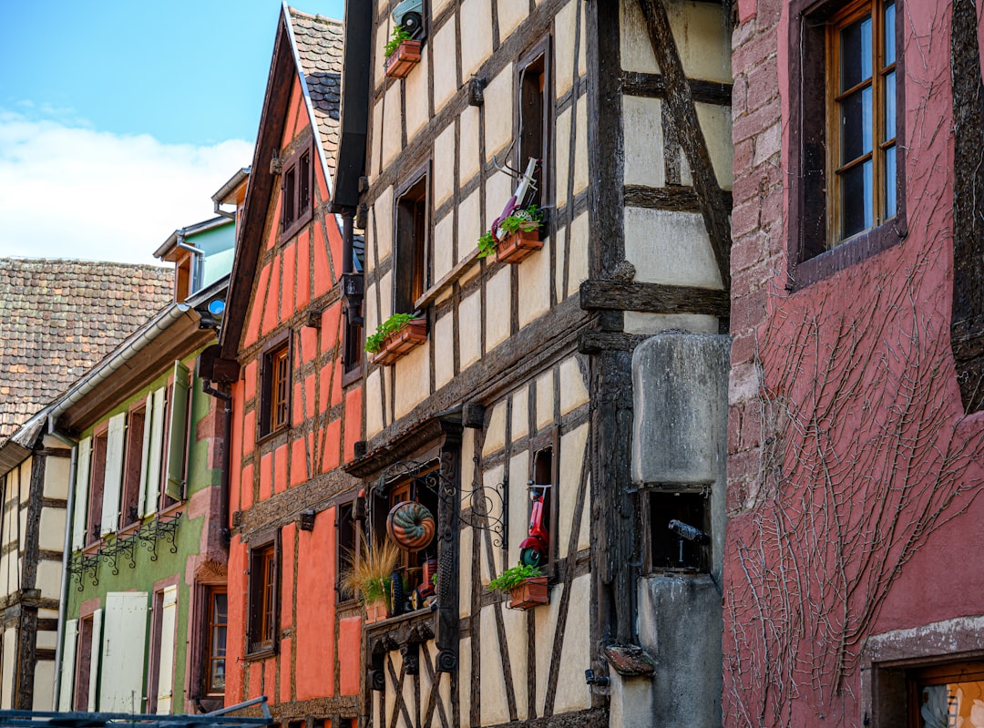 Riquewihr: Una joya medieval en Alsacia - Riquewihr | Secret World Trip Planner