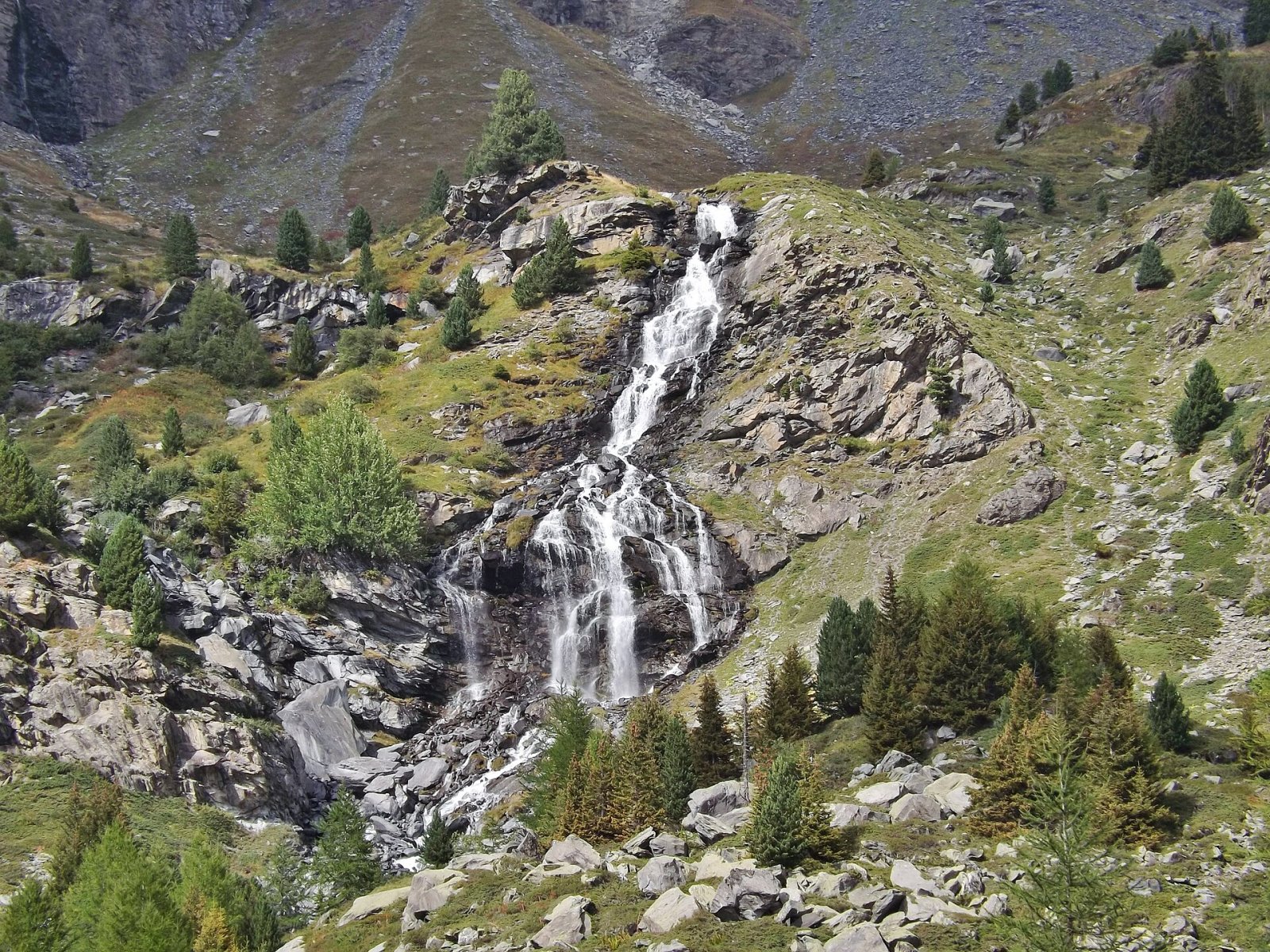 Parc National de la Vanoise: um pedaço do paraíso na França - Courchevel | Secret World Trip Planner