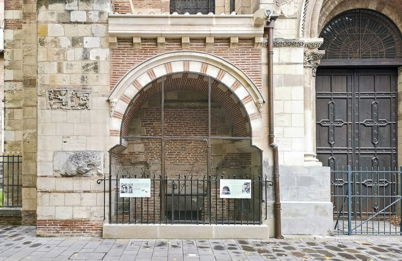 Descubra a Basílica de Saint-Sernin em Toulouse: um tesouro cultural - Toulouse | Secret World Trip Planner