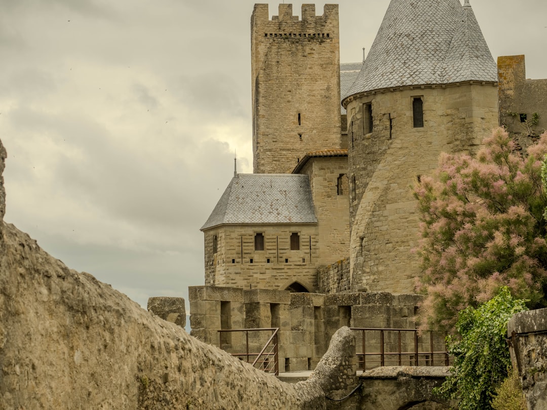 Découvrez le Canal du Midi : Histoire et Charme de Carcassonne - Carcassonne | Secret World Trip Planner