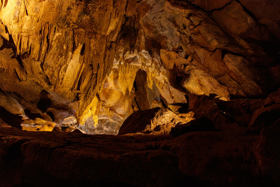 Saint-Guilhem-le-Désert의 Clamouse 동굴 발견하기 - Saint-Guilhem-le-Désert | Secret World Trip Planner