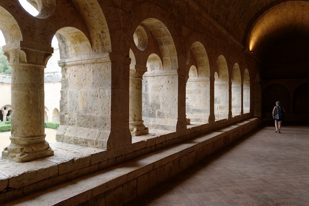 Discover the Abbaye de Lagrasse: a Cultural Gem in Occitanie - Lagrasse | Secret World Trip Planner