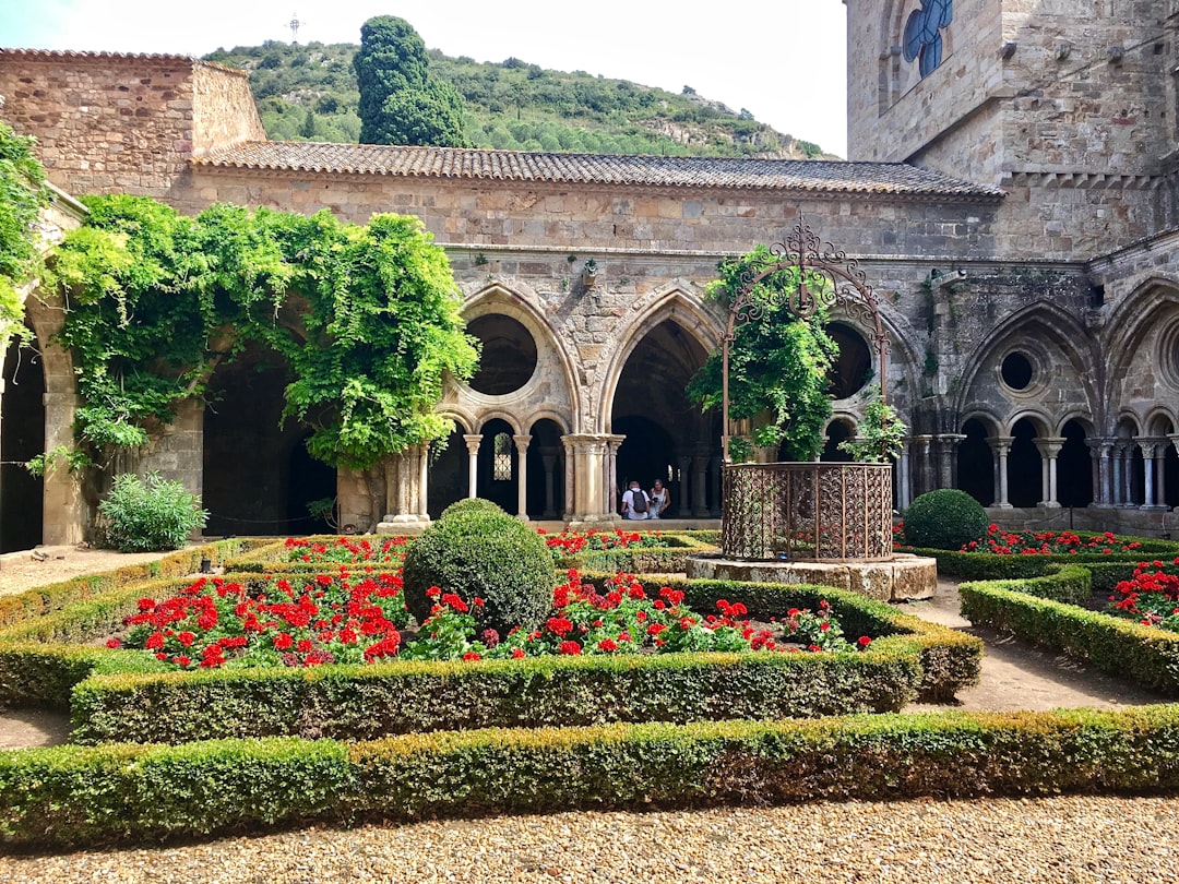 Discover the Abbaye de Fontfroide: a Cultural Gem in Narbonne - Narbonne | Secret World Trip Planner