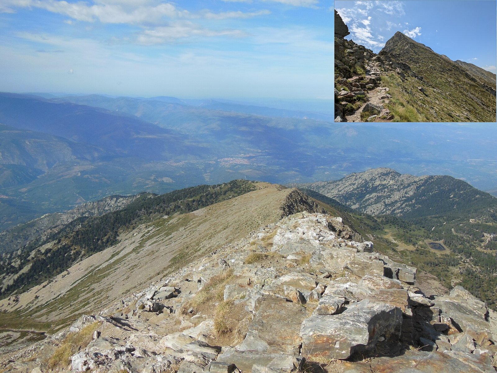 Discover Pic du Canigou: A Natural Gem in Occitanie - Taurinya | Secret World Trip Planner