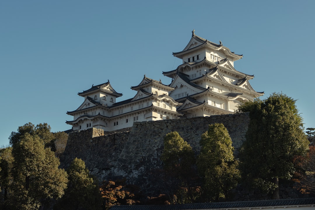 Matsue Castle: a historical gem in the heart of Japan - Matsue | Secret World Trip Planner