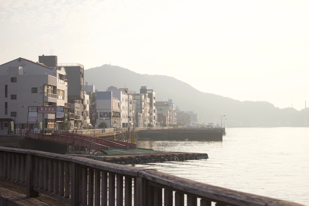 Onomichi: The City of Temples and Literature in Japan - Onomichi | Secret World Trip Planner
