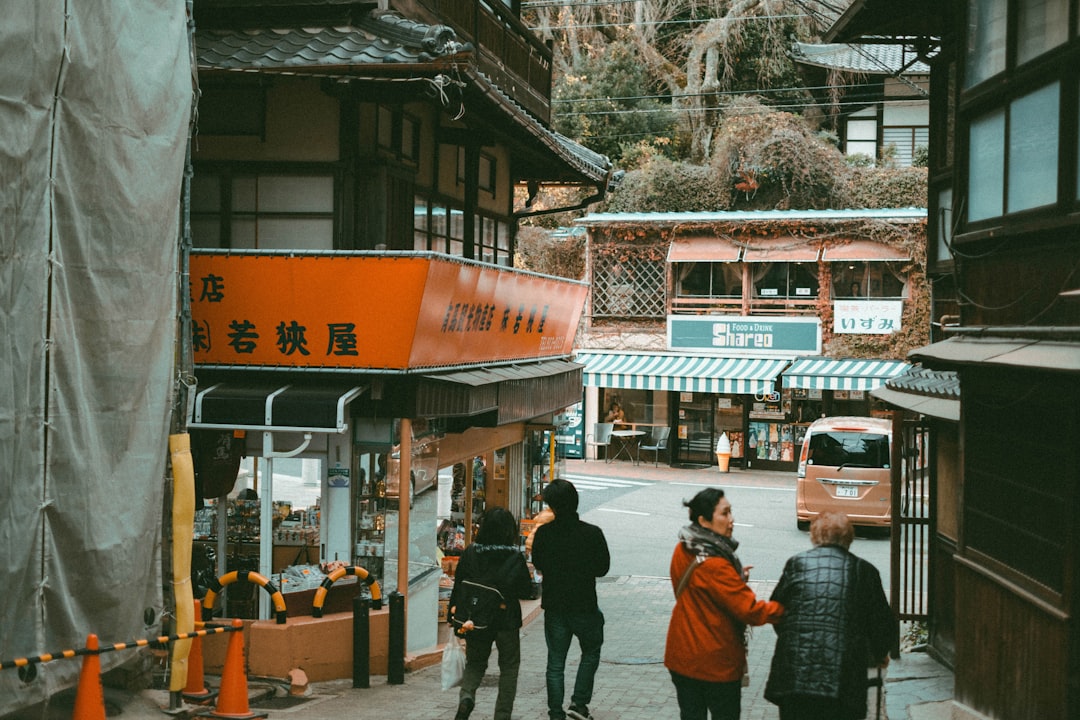 Scopri Dogo Onsen: il tesoro termale di Matsuyama - Matsuyama | Secret World Trip Planner