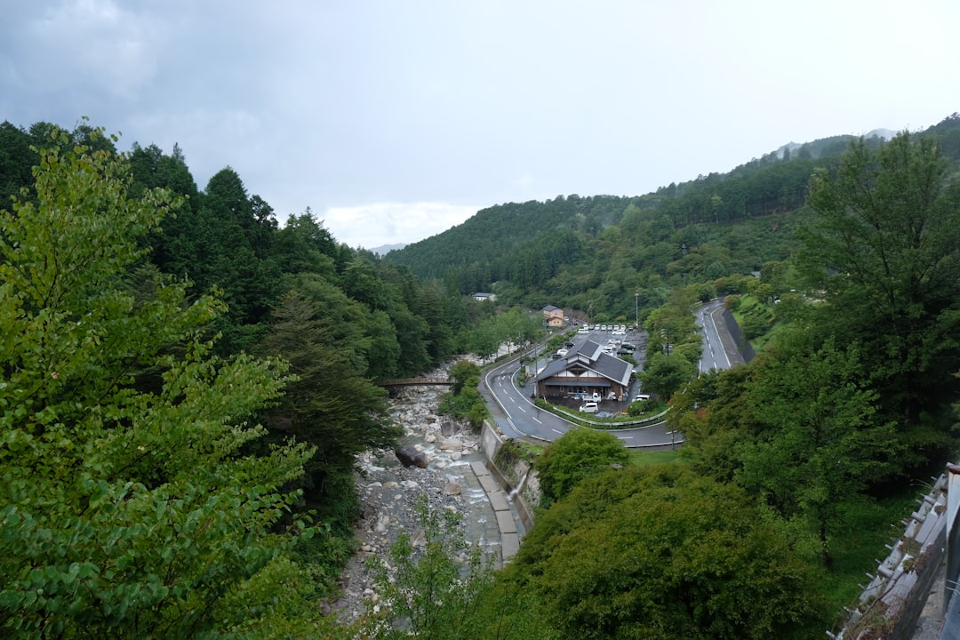 Iya Valley: The Green Heart of Japan - Miyoshi | Secret World Trip Planner