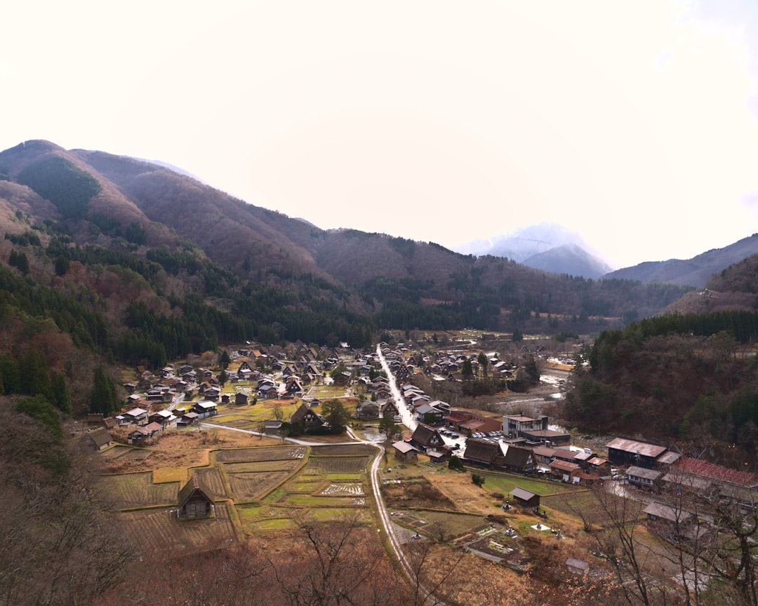 이야 계곡: 일본의 녹색 심장 - Miyoshi | Secret World Trip Planner