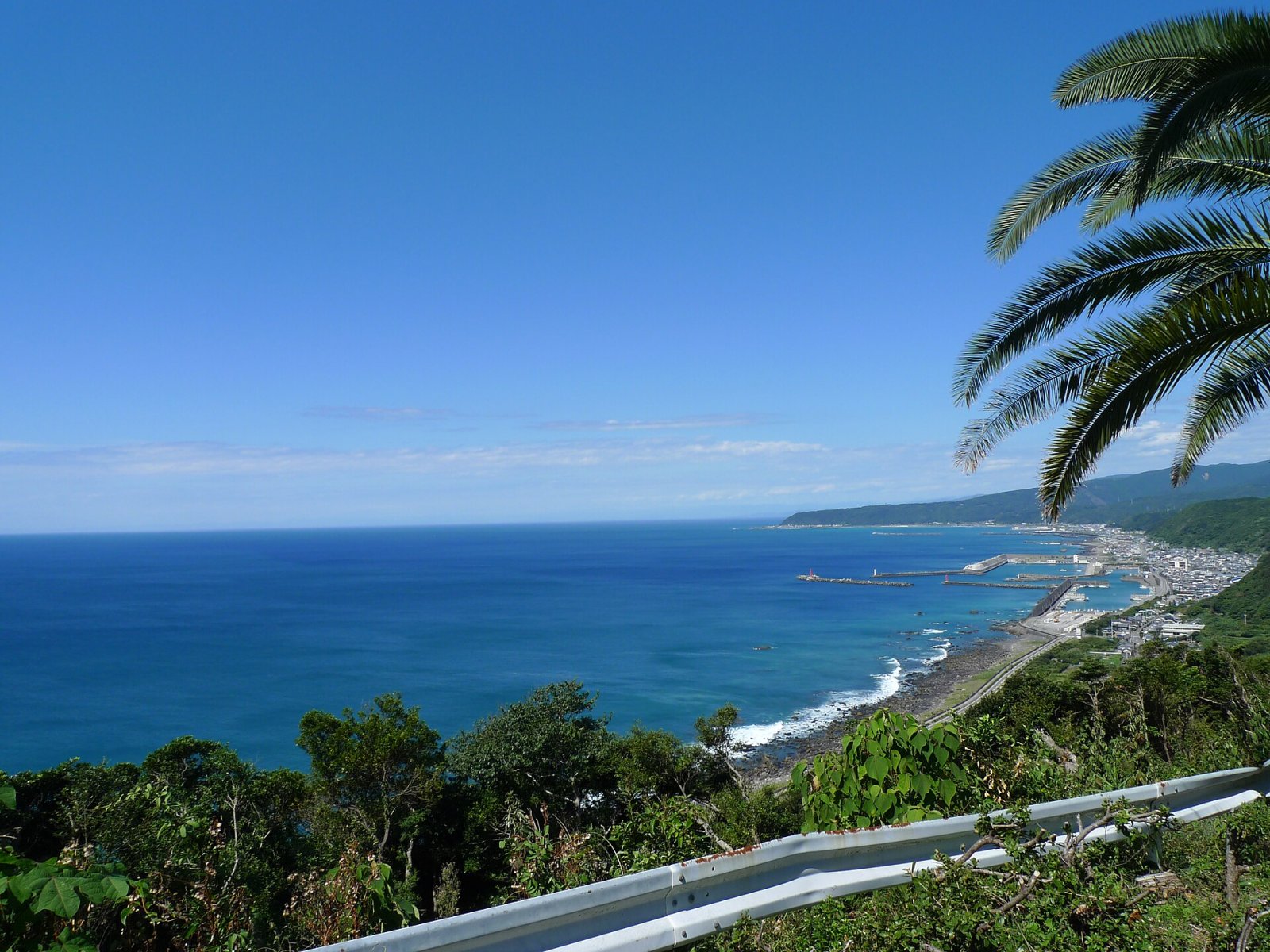 Cape Muroto: um canto de natureza intocada no Japão - Muroto | Secret World Trip Planner