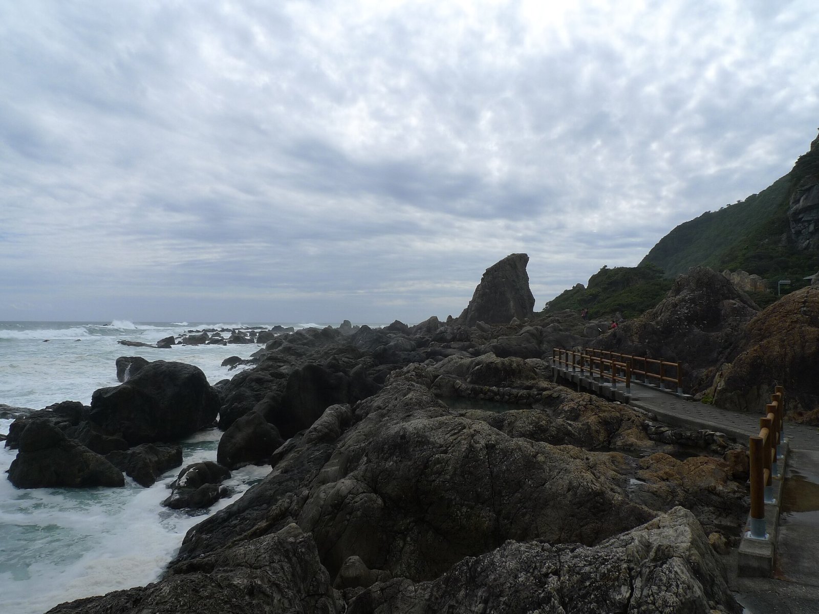 Cape Muroto: уголок нетронутой природы в Японии - Muroto | Secret World Trip Planner