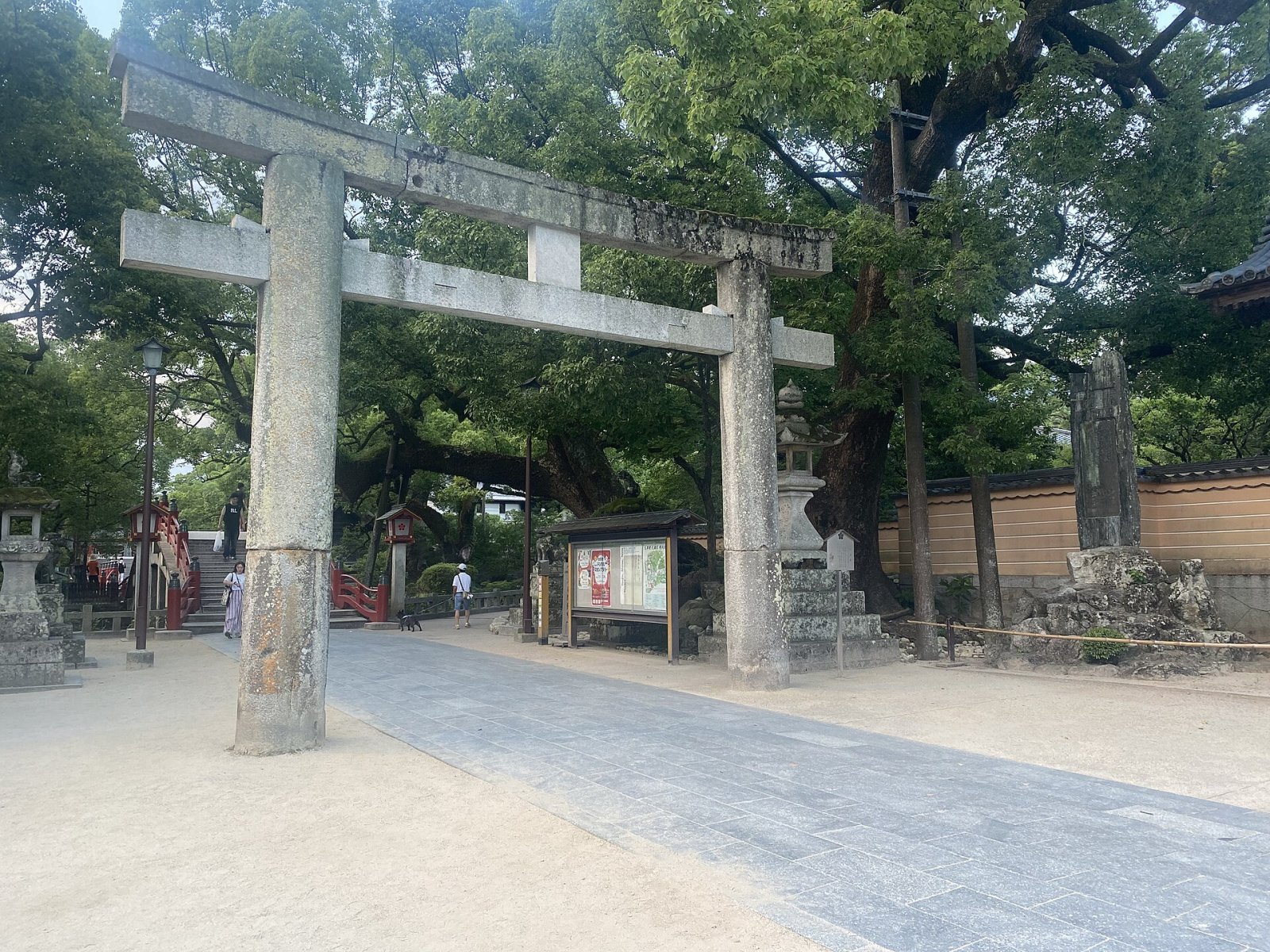 Scopri Dazaifu Tenmangu: un tesoro culturale nel Giappone di Kyushu - Dazaifu | Secret World Trip Planner