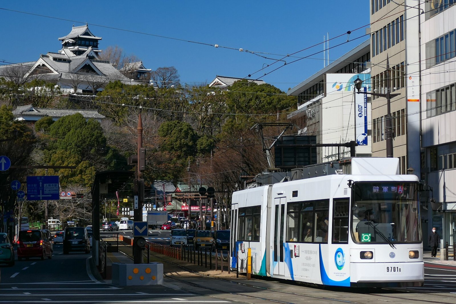 Exploring Kumamoto Castle: History and Beauty - Kumamoto | Secret World Trip Planner
