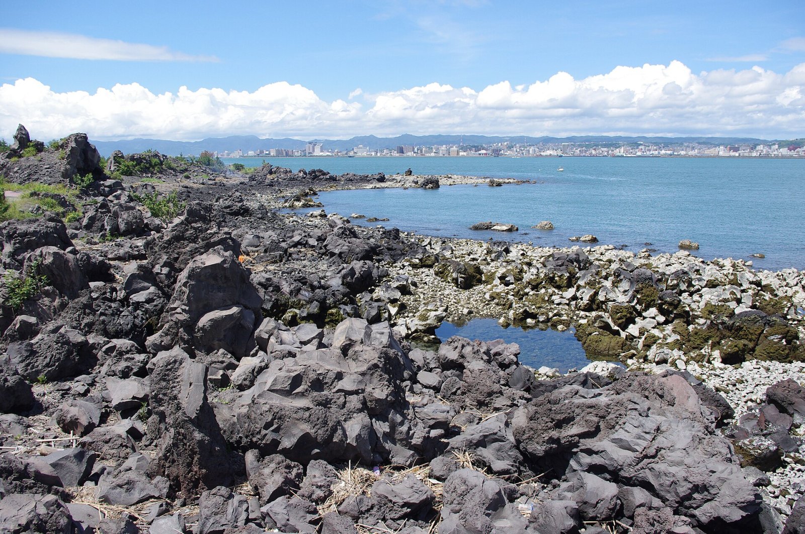 Scoprire Kagoshima Sakurajima: un gioiello naturale del Giappone - Kagoshima | Secret World Trip Planner