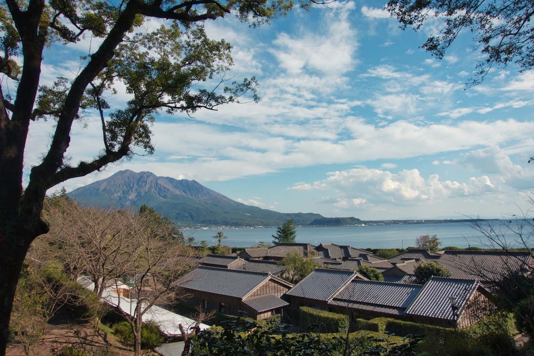 Descubriendo Kagoshima Sakurajima: una joya natural de Japón - Kagoshima | Secret World Trip Planner