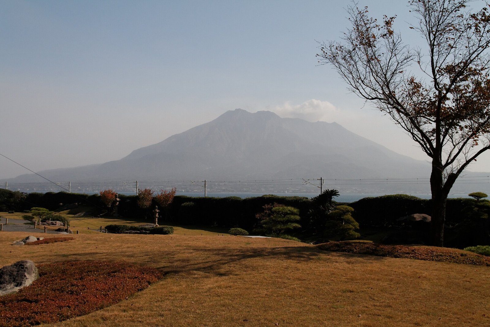 Scopri il Giardino Sengan-en a Kagoshima: un angolo di paradiso - Kagoshima | Secret World Trip Planner