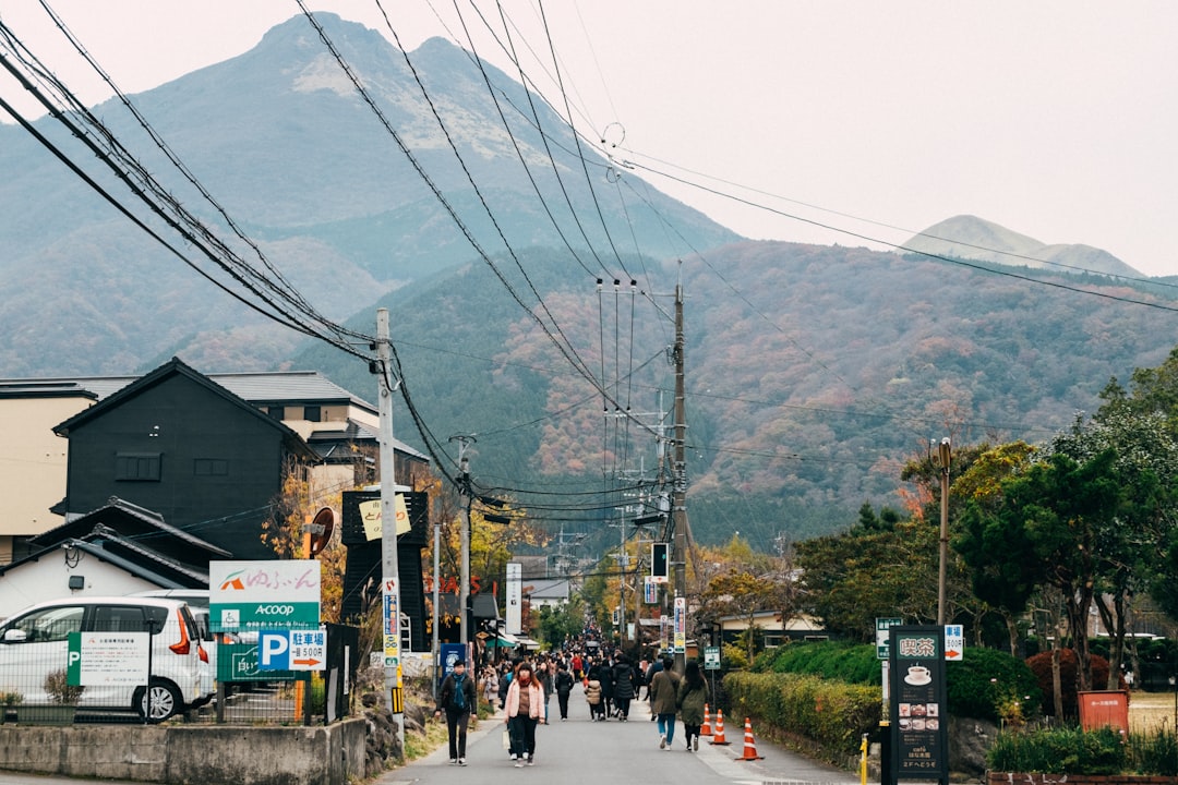 Scopri Yufuin: la perla delle sorgenti termali di Kyushu - Yufu | Secret World Trip Planner