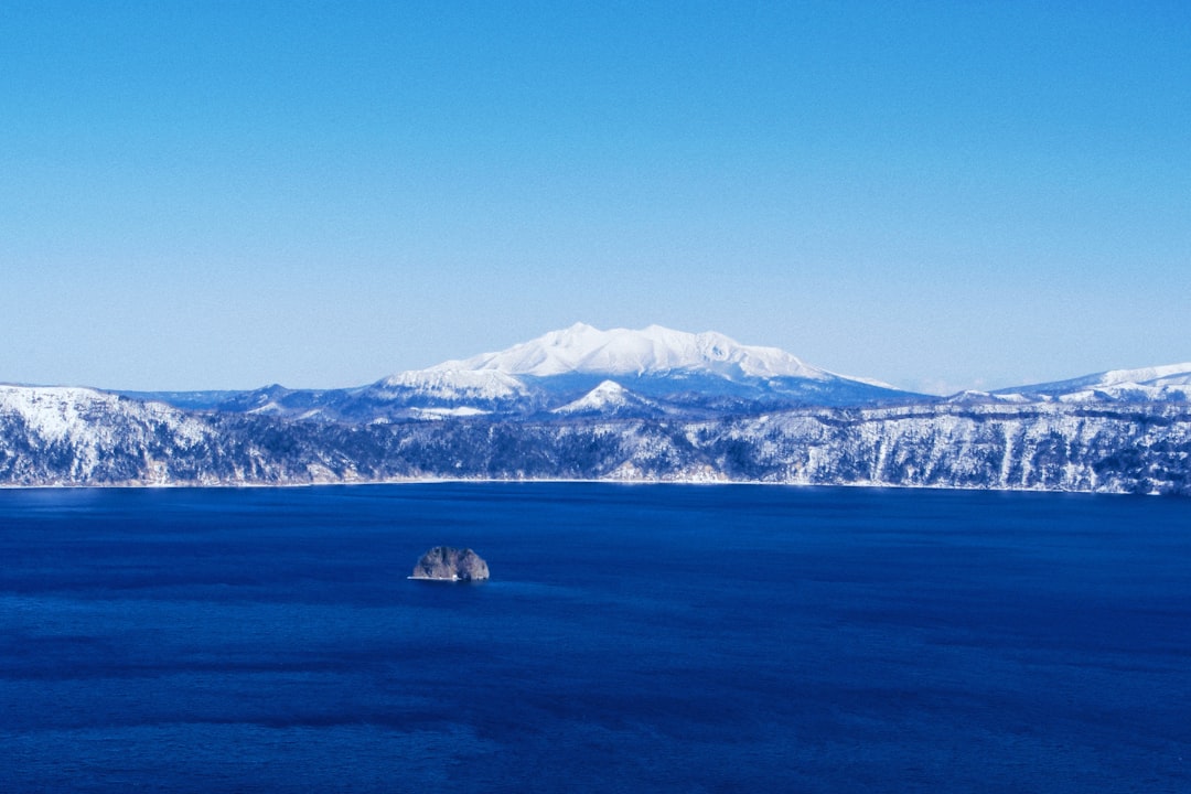 Scopri il Lago Mashu: Un Paradiso Naturale in Giappone - Teshikaga | Secret World Trip Planner
